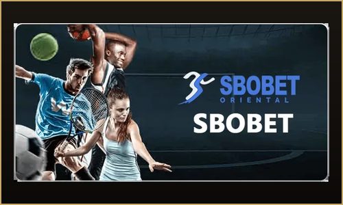 Sportsbook SBOBET แคปเจอร์เกม